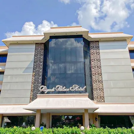 Riyadi Palace Hotel-3
