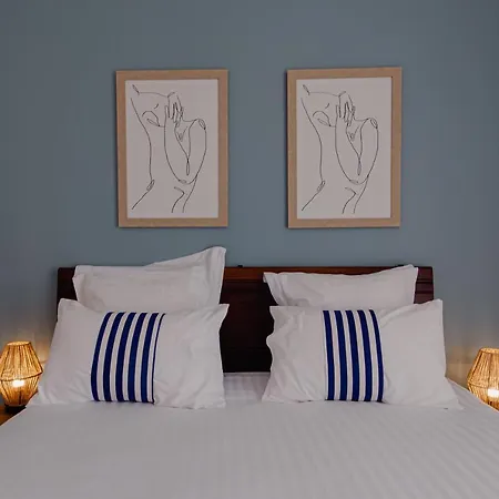 Villa Des Chenes-Adult Only-3