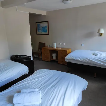 Richmond Arms Hotel (Adults Only)-2