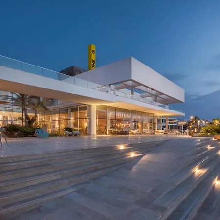 The G Hotel Seashell-2