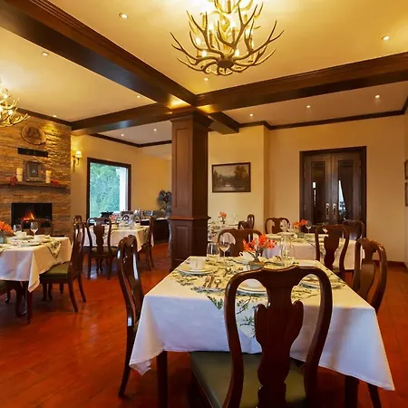 Daleside Manor, Boutique Hotel, Kasauli-2