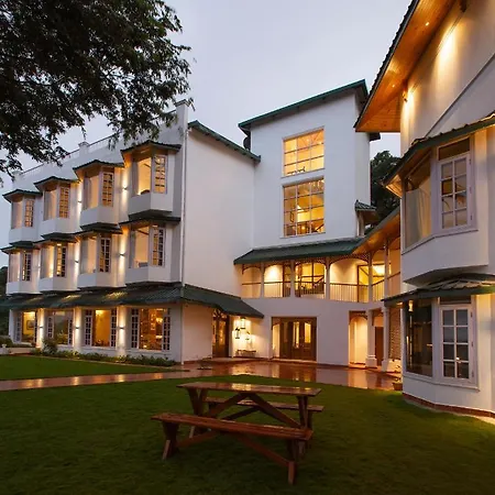Daleside Manor, Boutique Hotel, Kasauli-3