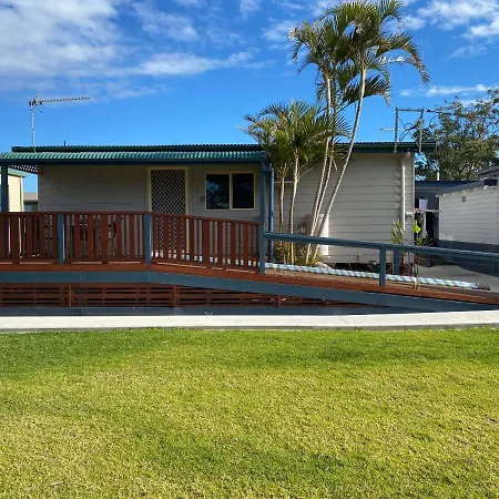 Amaroo Resort-2