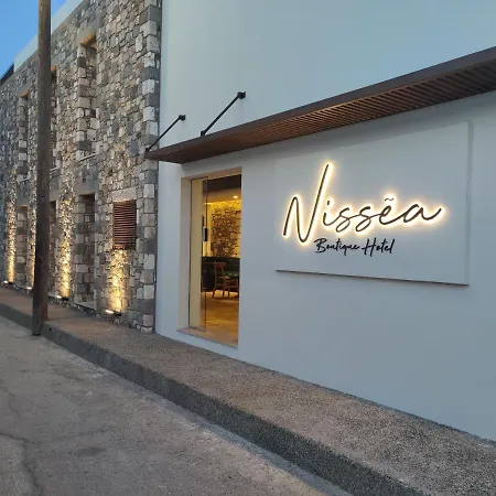 Nissea Boutique Hotel-2