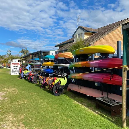 Amaroo Resort-3