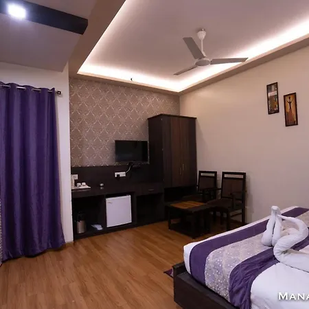 Hotel Samrat, Jabalpur-3