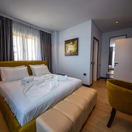 Apart-Hotel Lili2-2