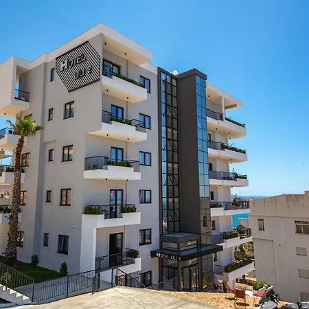 Apart-Hotel Lili2-3