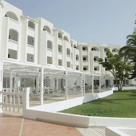Thapsus Beach Resort-2