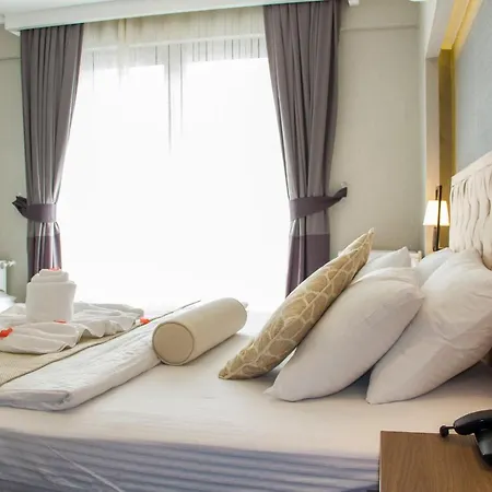Safir Suit Otel-2