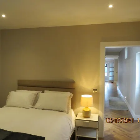 The Lodge Apartment-2