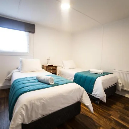 Hostal Boutique Terra Antarctica-3