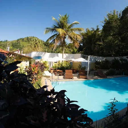 Pousada Viva Ubatuba-3