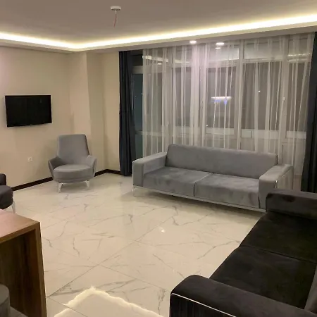 Royal Residence Bursa-2