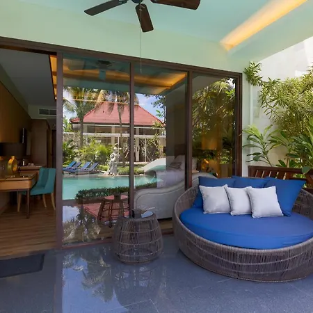 The Gantari Ubud Hotel & Villa-2
