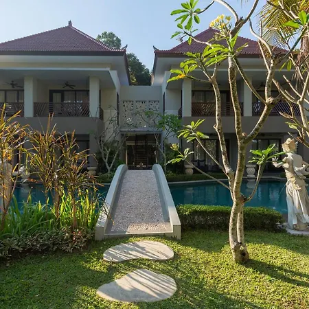The Gantari Ubud Hotel & Villa-2