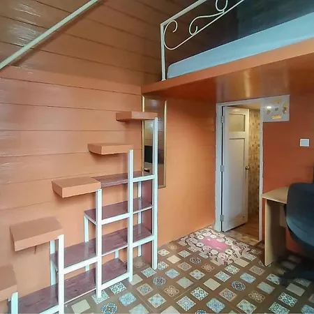 d'H Mansion La Rosa Syariah Sentul RedPartner-2
