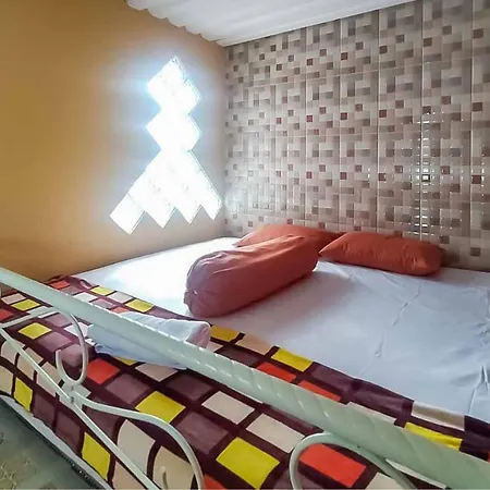 d'H Mansion La Rosa Syariah Sentul RedPartner-3