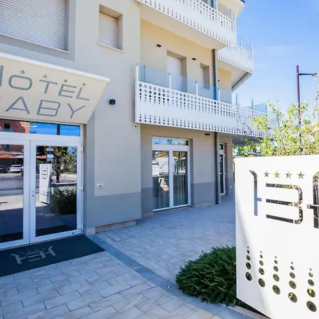 Hotel Baby-2