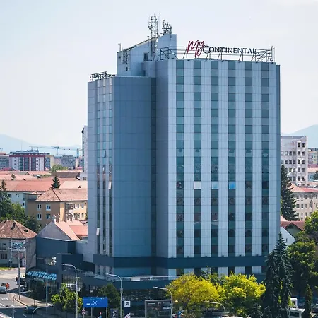 Mycontinental Sibiu-3