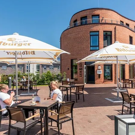 Hotel Leib&Seele-3