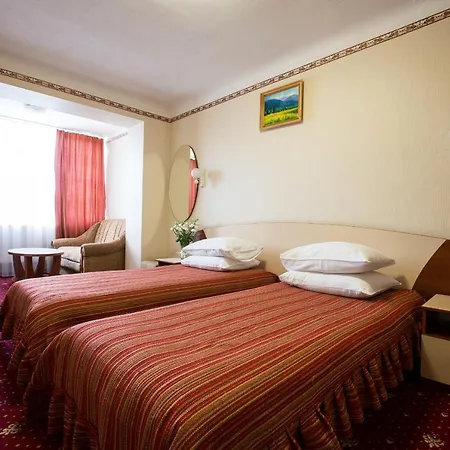 Bukovyna Hotel-2
