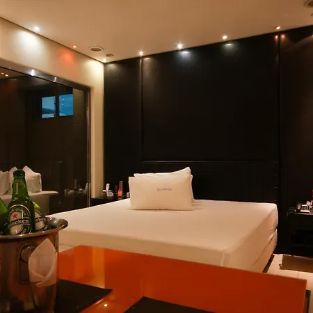 Lessence Motel-2