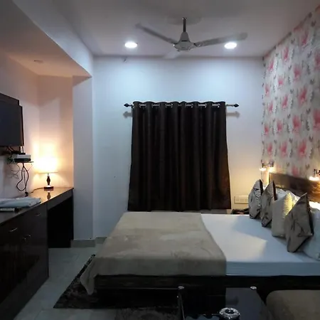 Hotel Kanha Inn-3