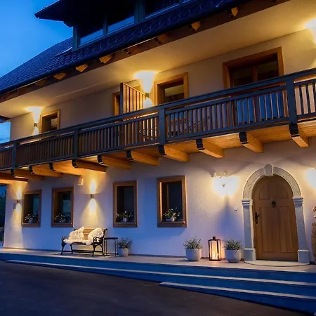 House Troha - Rooms & Apartments-2