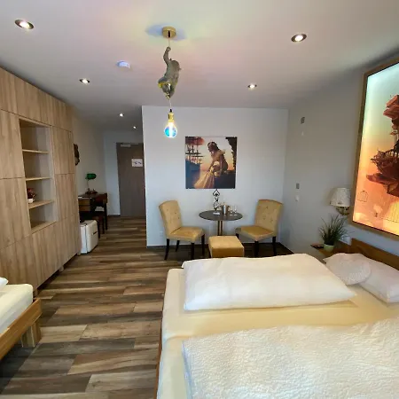 AVALON ideal gelegen zwischen Europapark und Rulantica-3