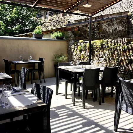 Hôtel Restaurant Le Bardière-2