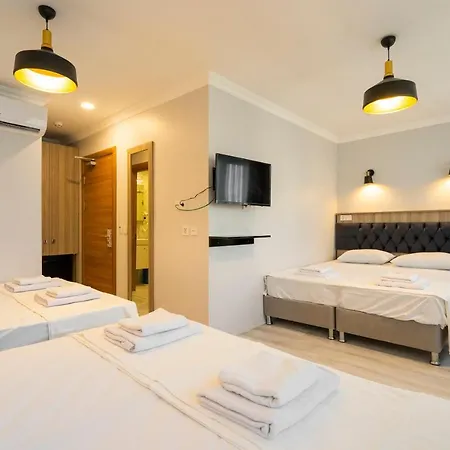 Sehzade Hotel-2