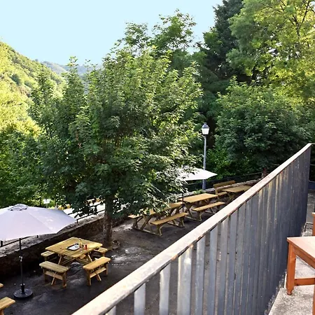 Gîte d'étape Chez François-3
