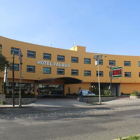 Hotel Palass-3