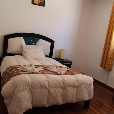 Kaaro House Cusco-2