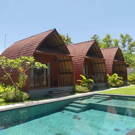 Nyang - Nyang Bungalow Uluwatu-2