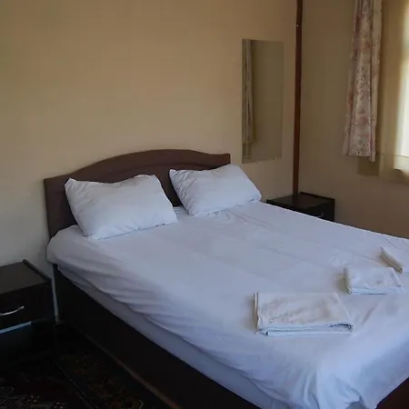 Cappadocian Special House-2