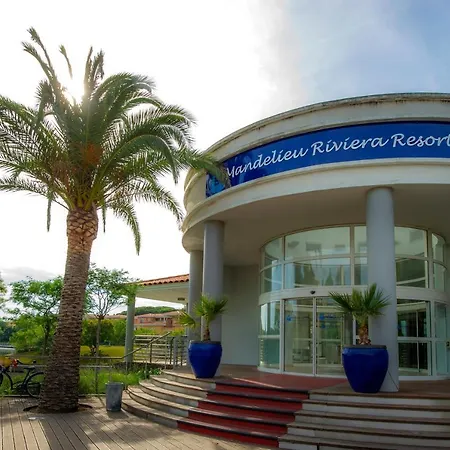 Goélia Mandelieu Riviera Resort-3