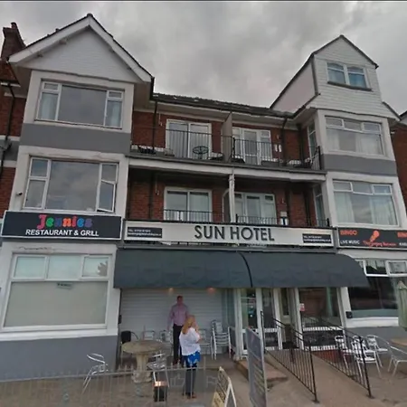 The Sun Hotel-3