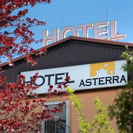 Hotel Asterra-2