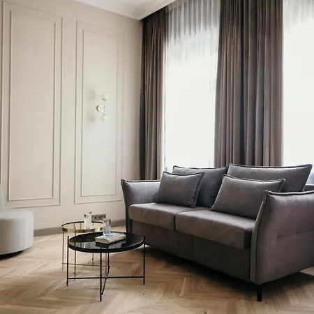 Apartamenty Male Garbary-3