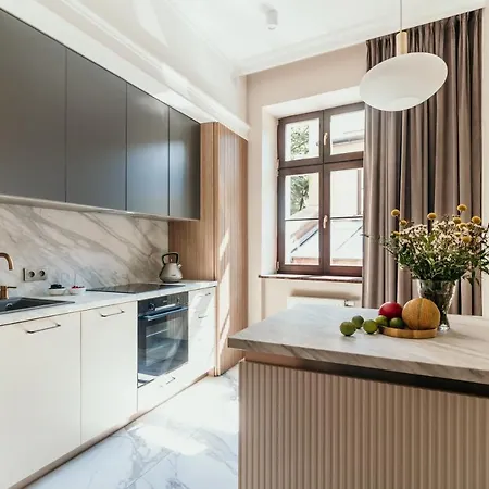 Apartamenty Male Garbary-2