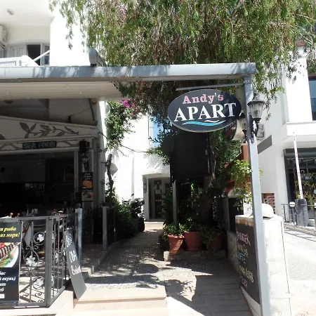 Andy'S Apart Hotel-2