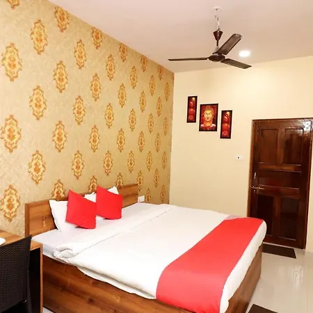 Hotel Neelkanth-2