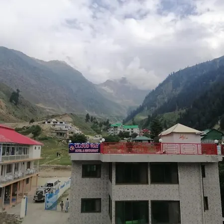 Cloudsway Luxury Resort-3