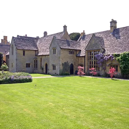Abbots Grange (Adults Only)-2