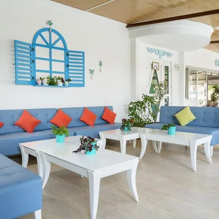 Ramira Beach Hotel-2