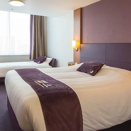 Premier Inn Ashby De La Zouch-2