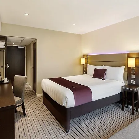 Premier Inn Ashby De La Zouch-3