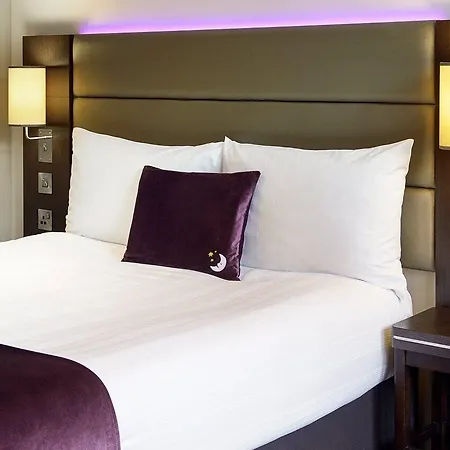 Premier Inn Whitley Bay-2